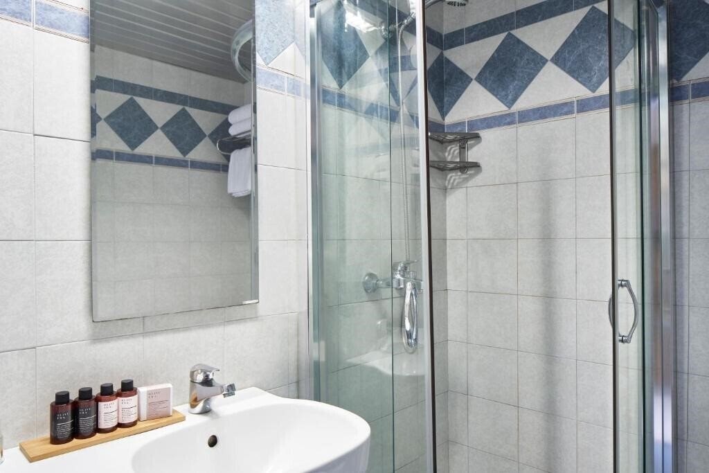 Территория Aquamare City & Beach Hotel 3*