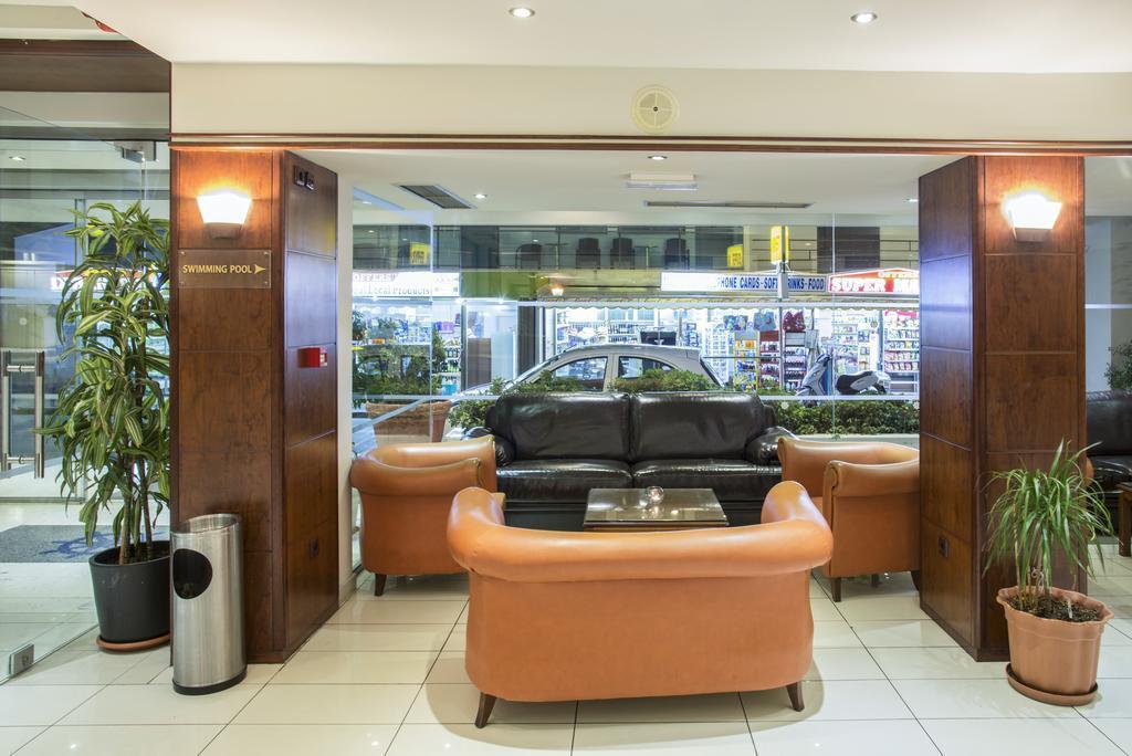 Територія Manousos 3*