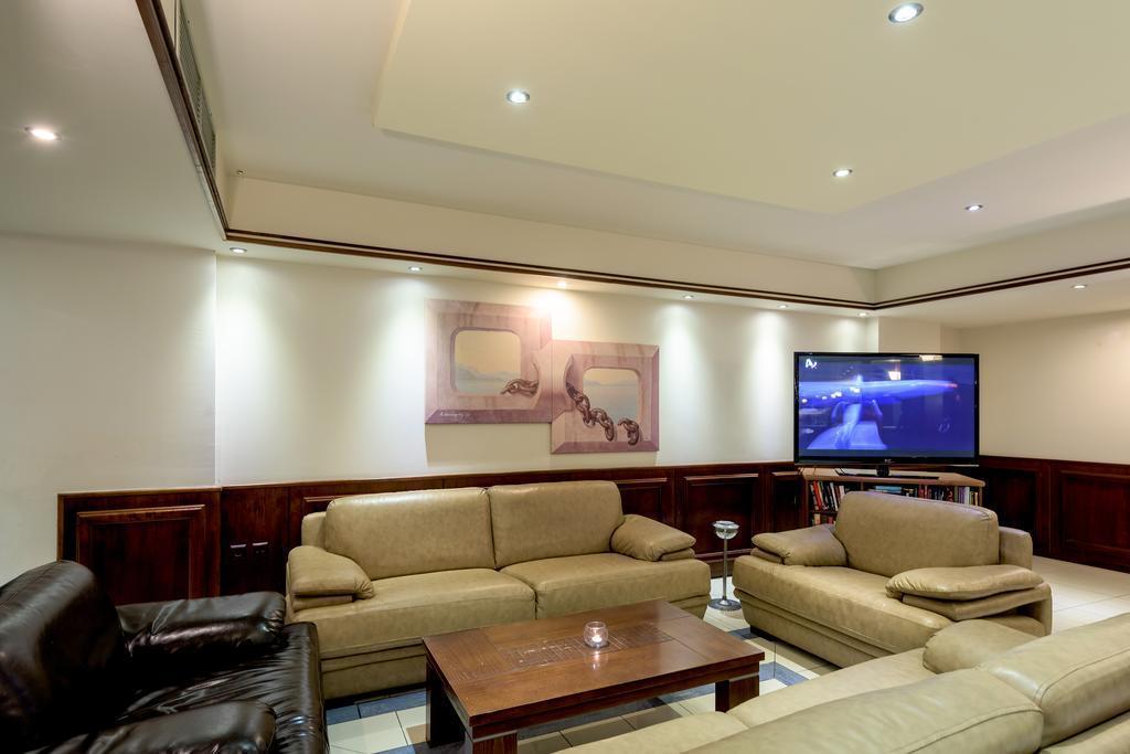 Панорама Manousos 3*