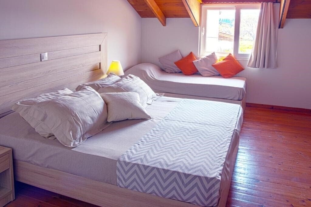 Апартаменти Princess Flora 3*