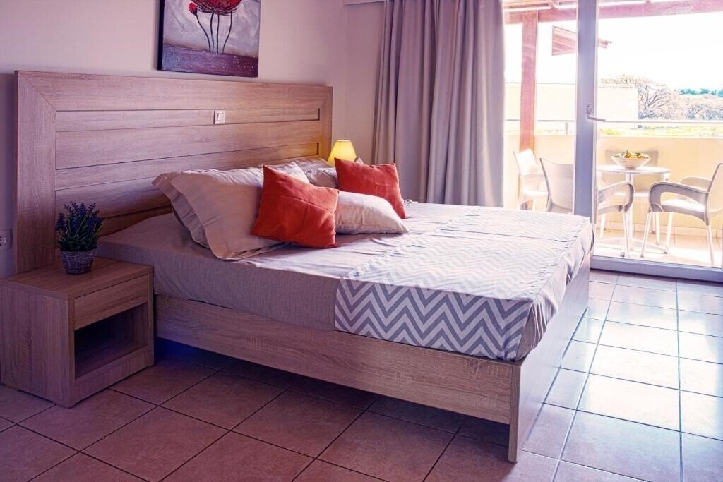 Панорама Princess Flora 3*