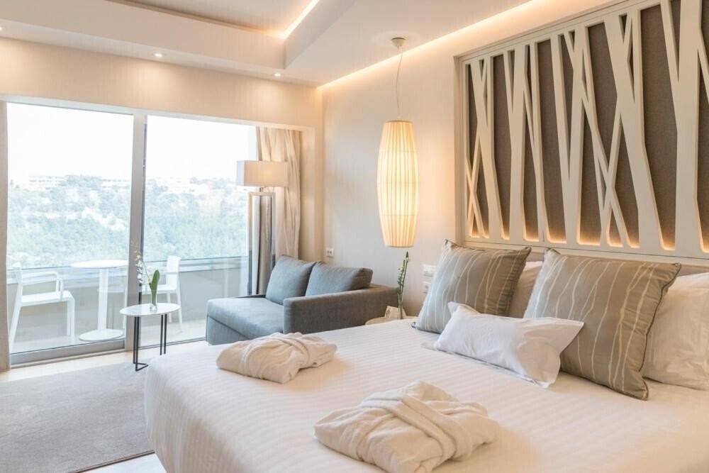 Вид Rodos Palace 5*