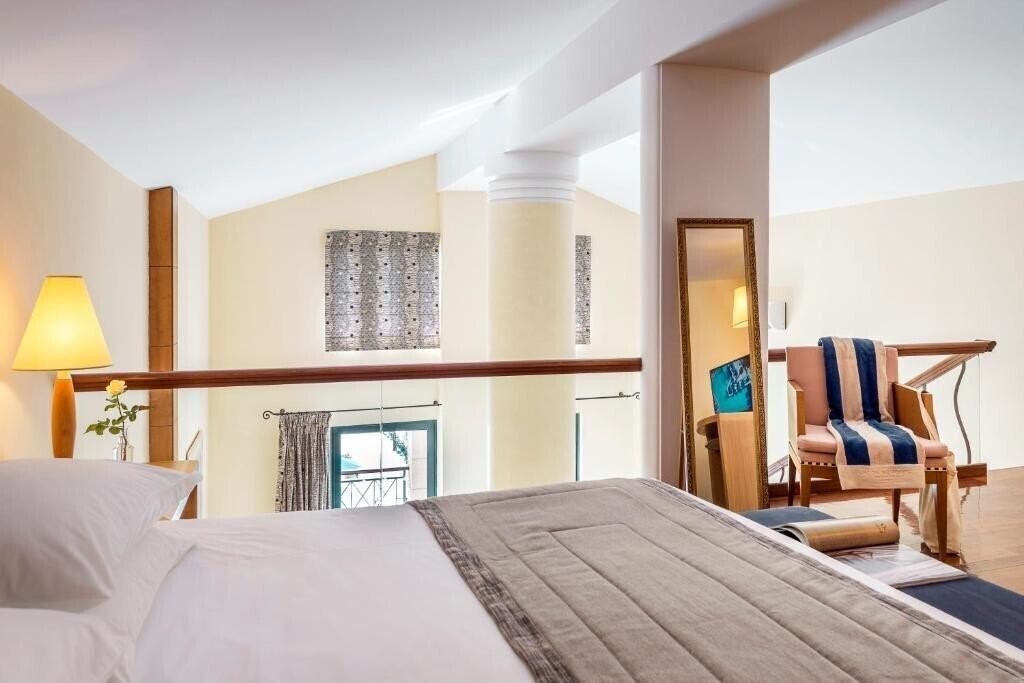 Панорама Mitsis Selection Lindos Memories 5*