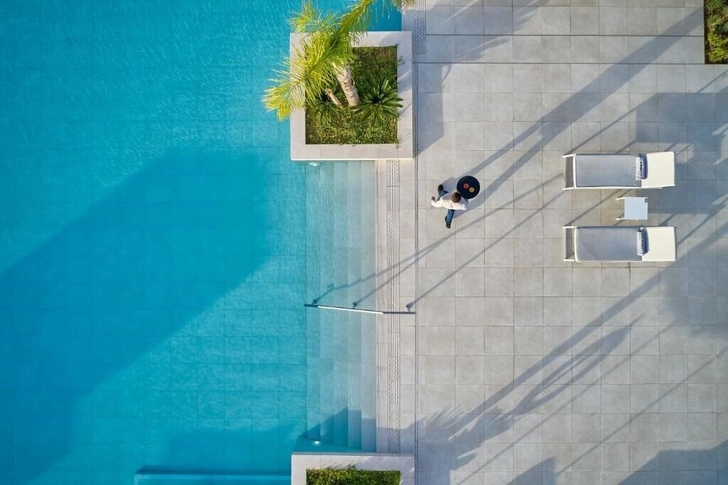 Апартаменты Lindos Grand Resort & Spa 5*