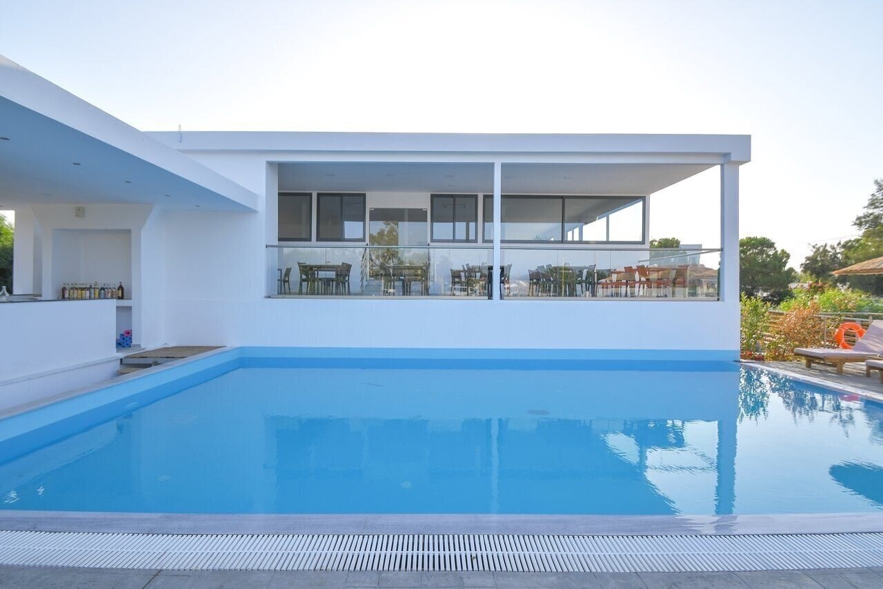 Апартаменты Evita Mare 4*