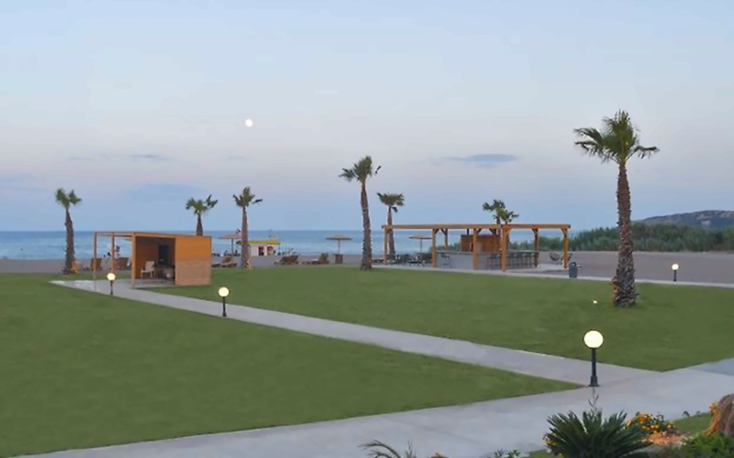 Изображение Evita Bay 4*