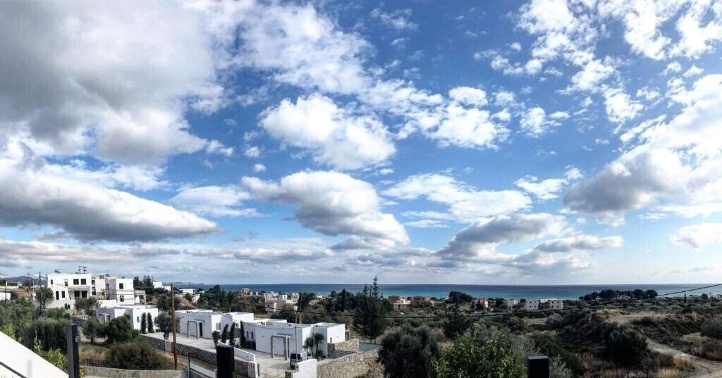 Картинка Southern Dreams Apartments 3*