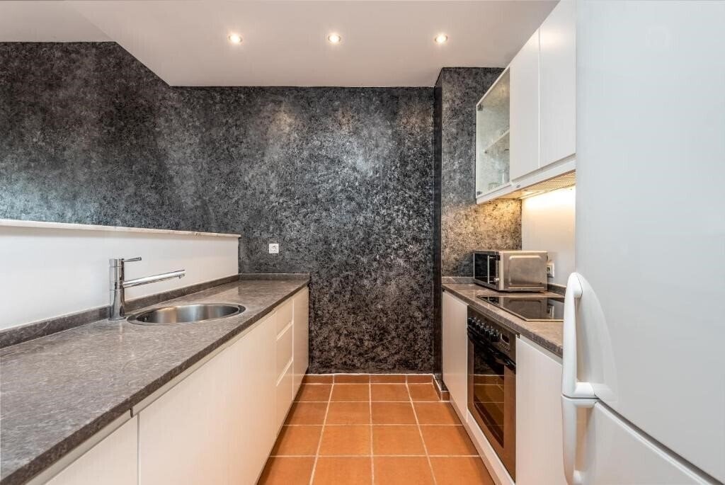 Панорама Southern Dreams Apartments 3*