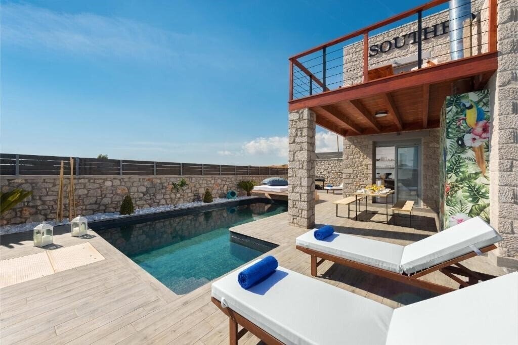 Территория Southrock Villas 5*