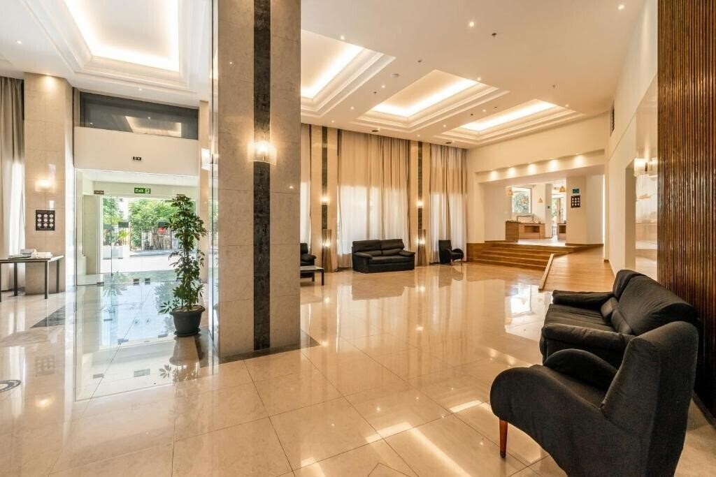 Апартаменти Castellum Suites 4*