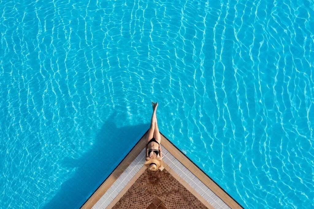 Апартаменты Leonardo Kolymbia Resort 5*