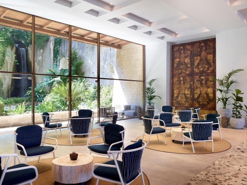 Панорама Rhodes Bay Hotel And Spa 5*