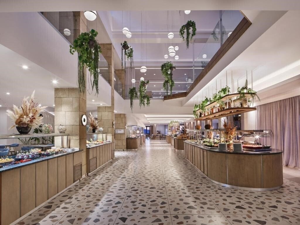 Изображение Rhodes Bay Hotel And Spa 5*