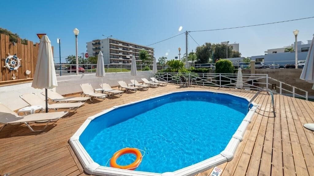 Панорама Marine Congo 2*