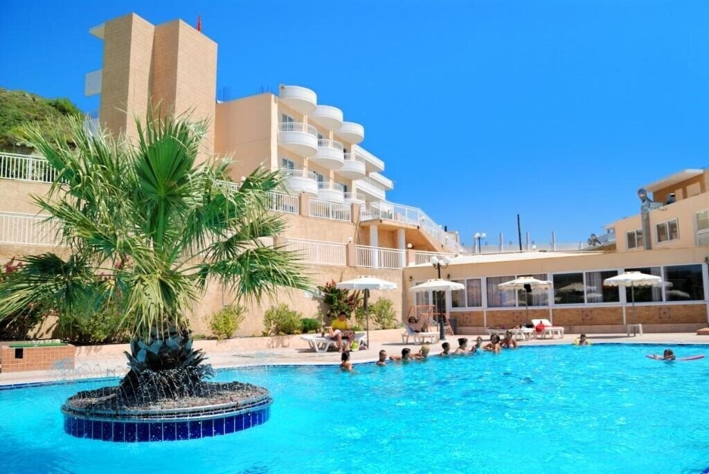 Картинка Diagoras 3*