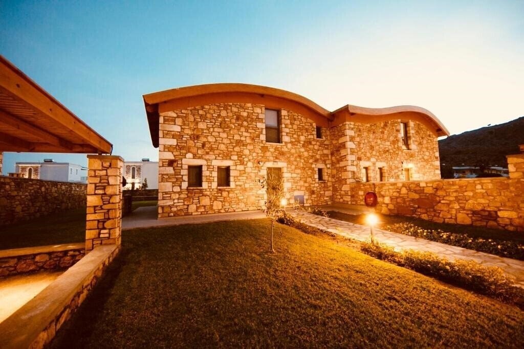 Вид Estrella Villas 5*