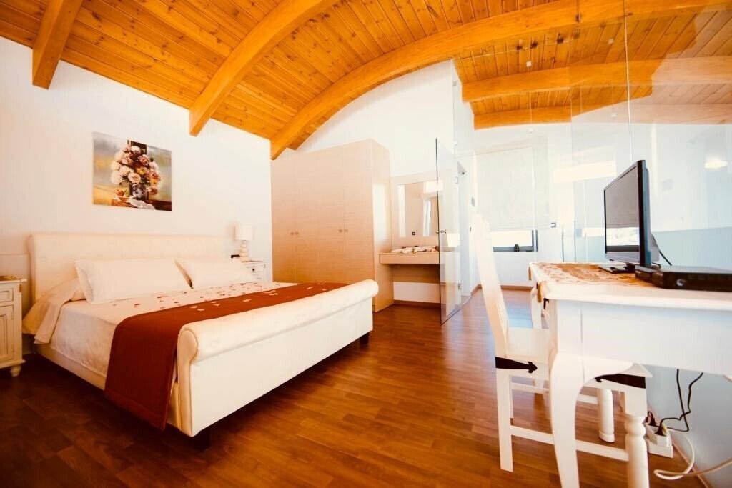 Территория Estrella Villas 5*