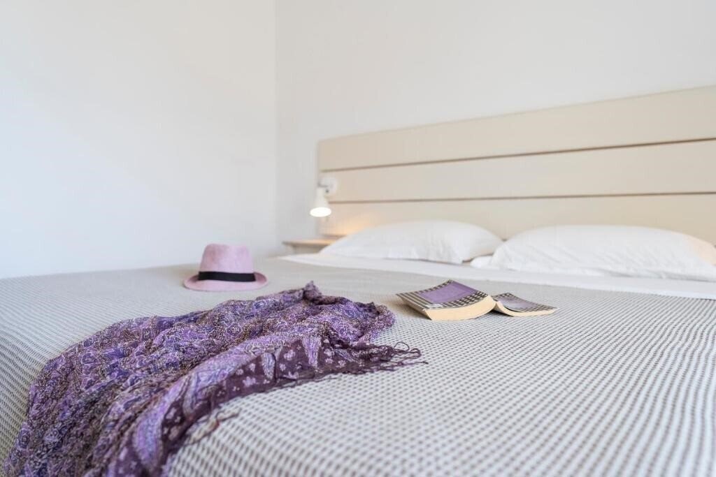 Территория Beach Break Boutique Apartments 3*