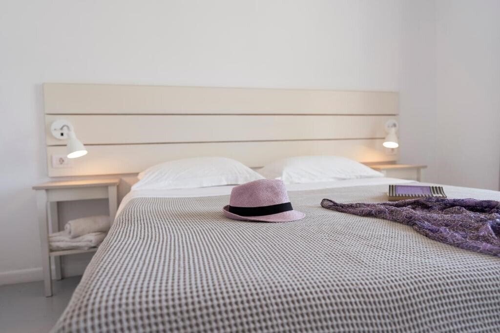 Апартаменты Beach Break Boutique Apartments 3*