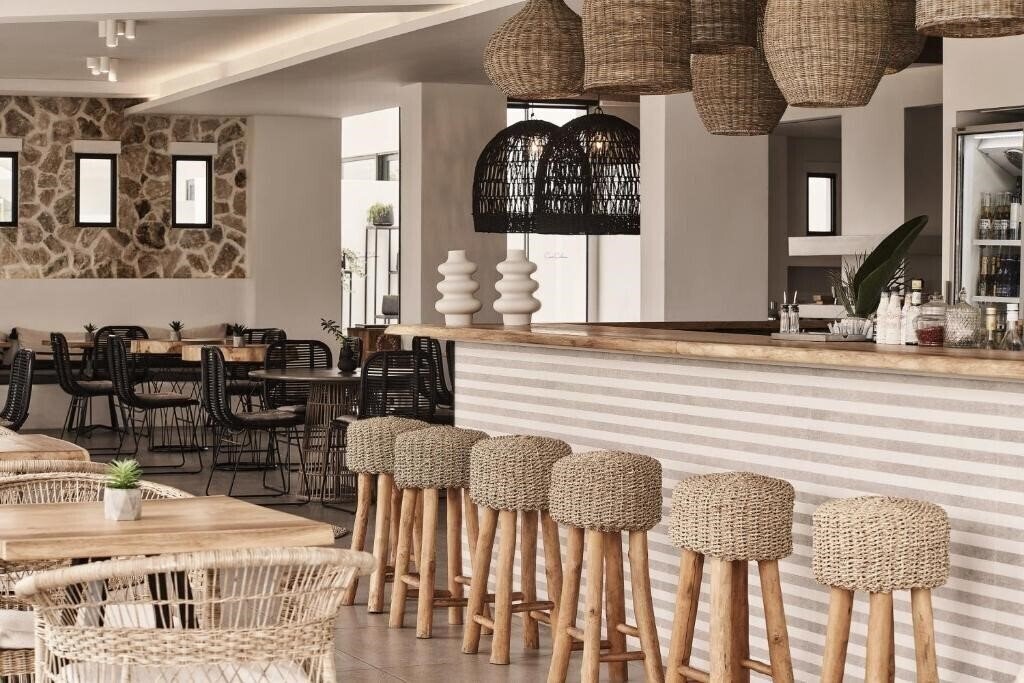 Фотография Casa Cabana Hotel 3*