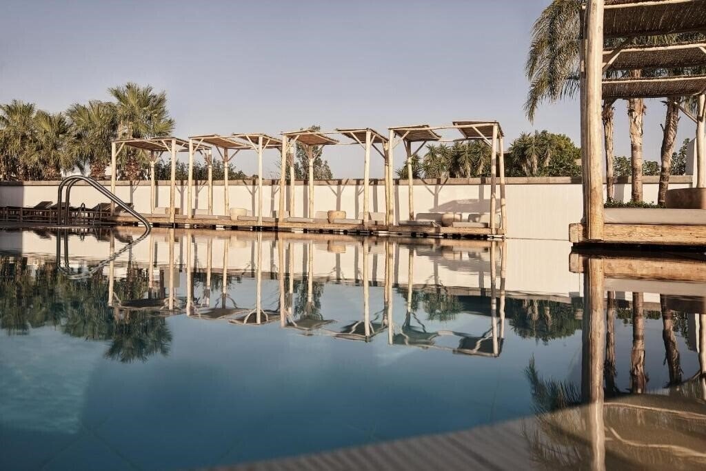 Вид Casa Cabana Hotel 3*