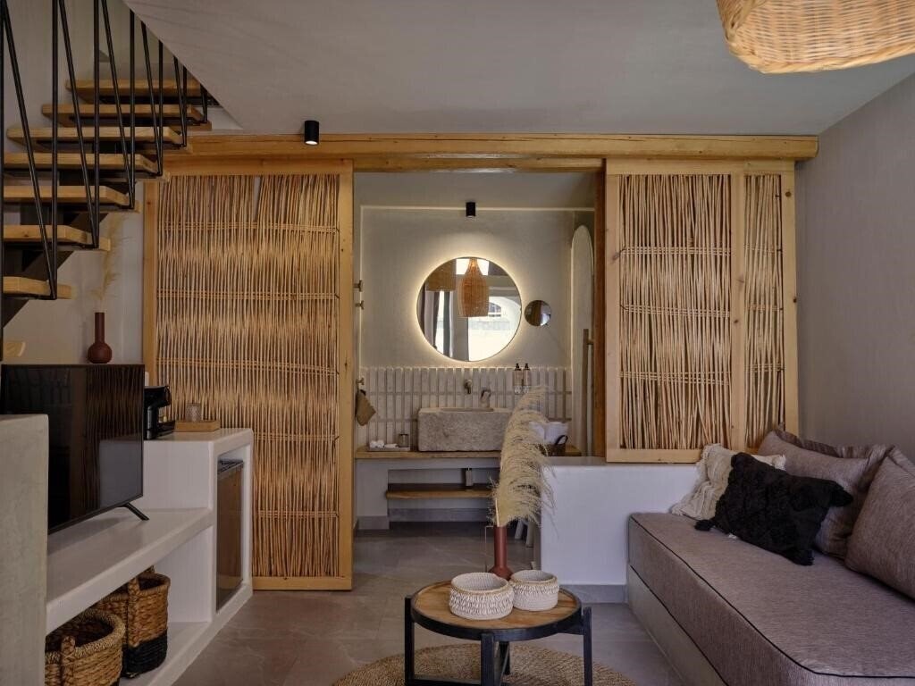 Территория Casa Cabana Hotel 3*