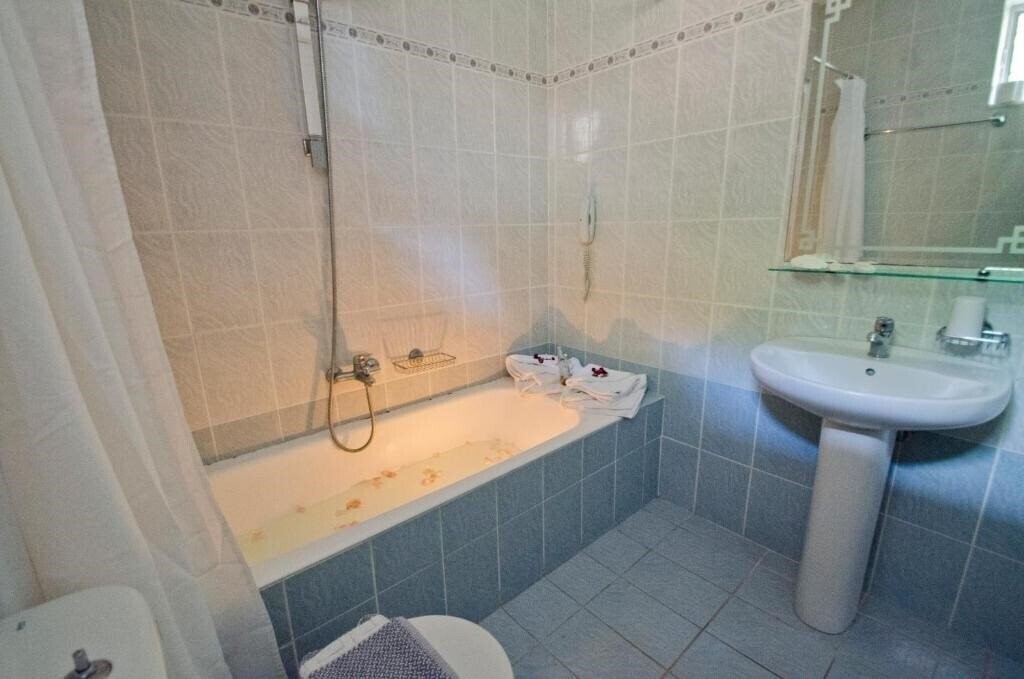 Апартаменты Stella Hotel Pefkos 3*