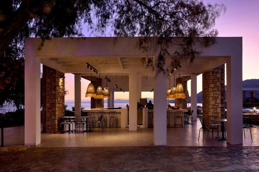 Картинка Sunrise Hotel Rhodos + 4*