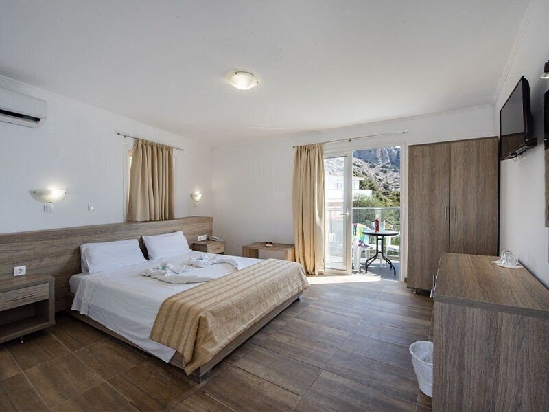 Фотография Illyssion Hotel 4*