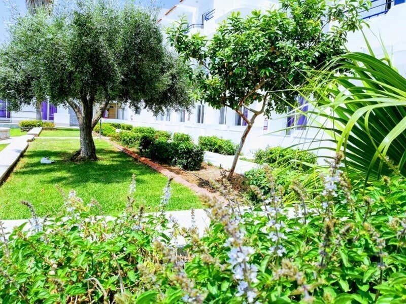 Панорама Illyssion Hotel 4*