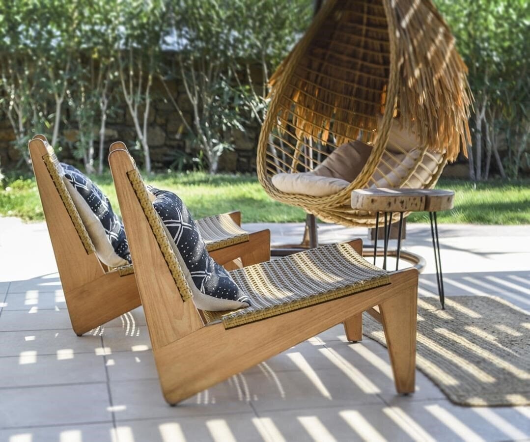 Вид Costa Lindia Blue Star 5*