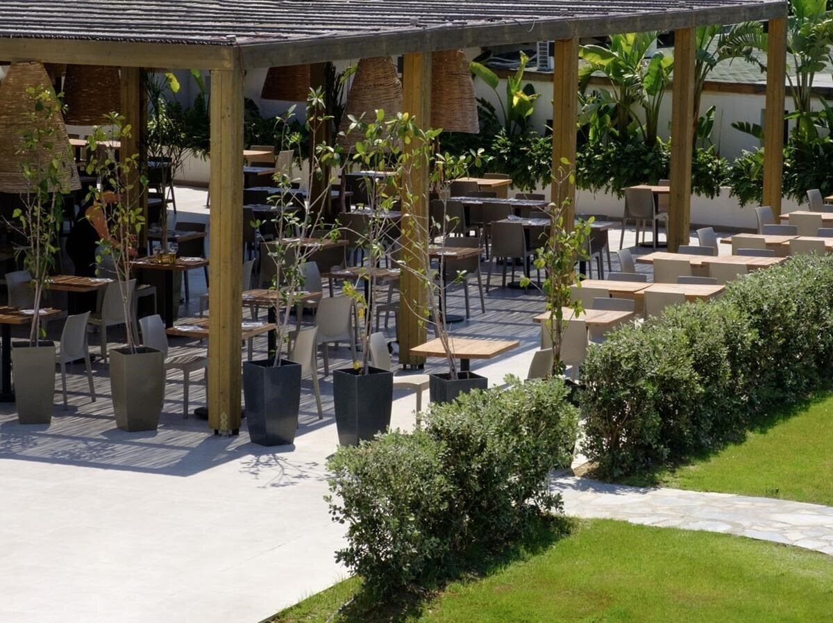 Территория Costa Lindia Blue Star 5*