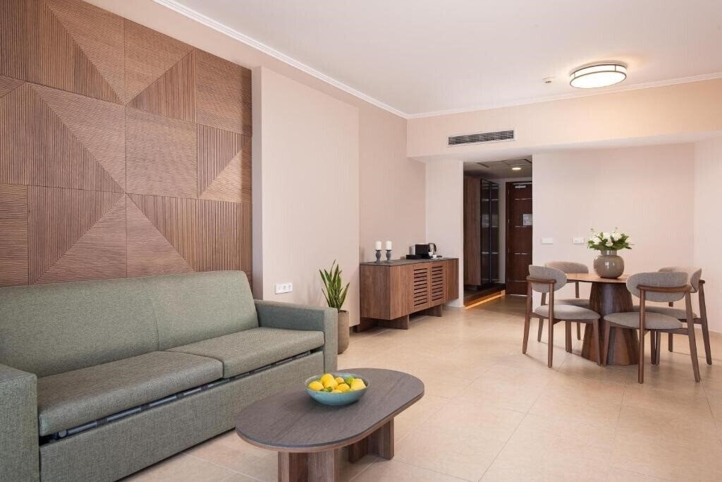 Вид Kresten Royal Euphoria Resort 5*