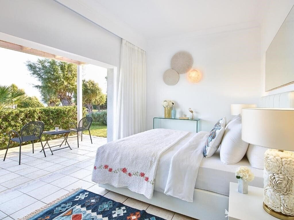 Фотография Grecotel Lux Me Dama Dama 4*
