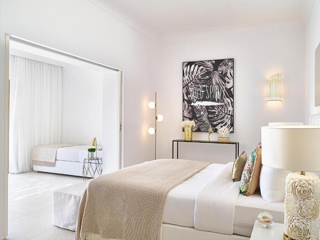 Вид Grecotel Lux Me Dama Dama 4*