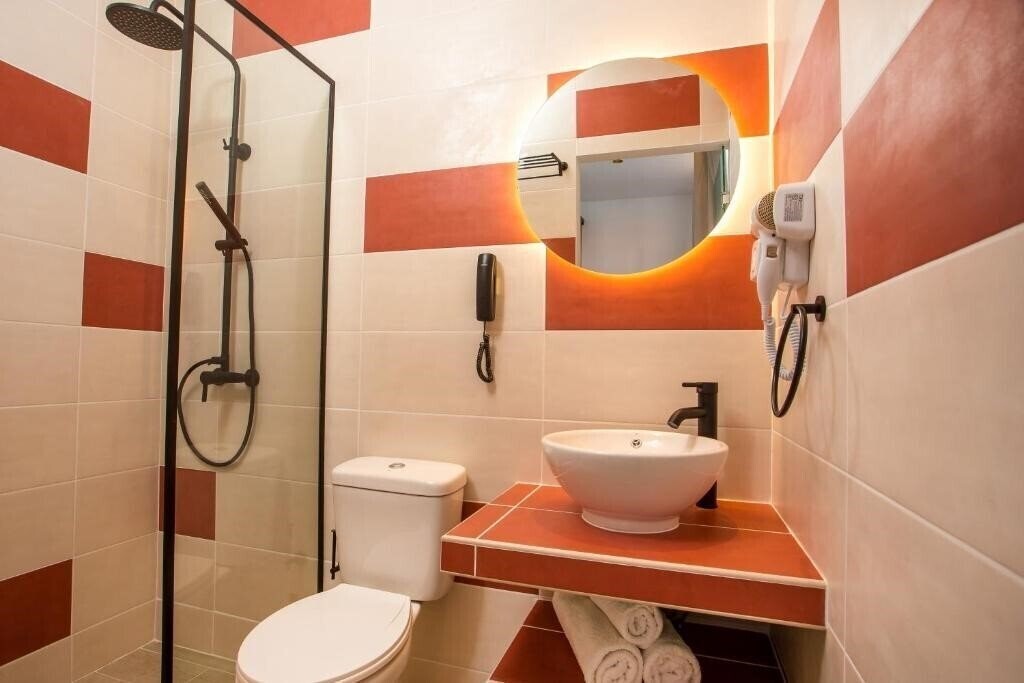 Апартаменты Faliraki Premium Hotel 3*