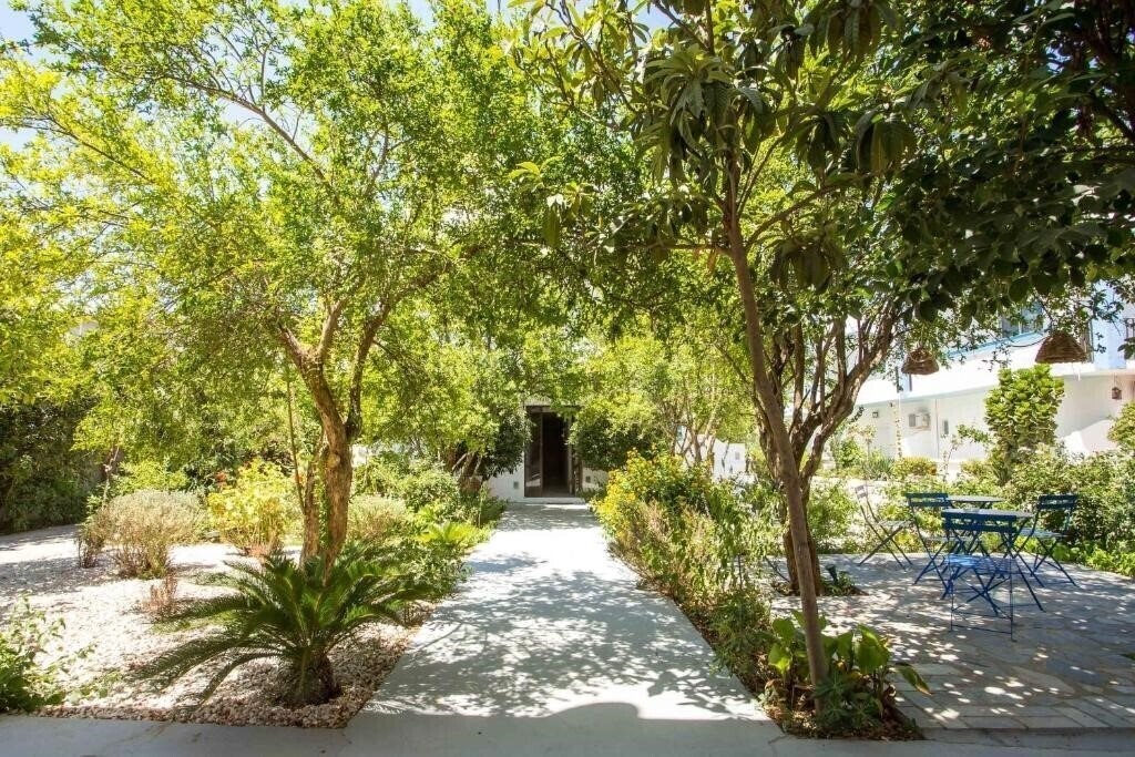 Панорама Atma Beach Rooms & Suites 3*