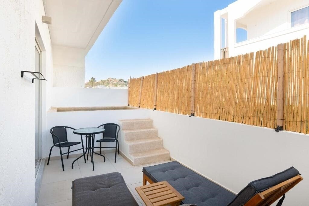 Изображение Atma Beach Rooms & Suites 3*