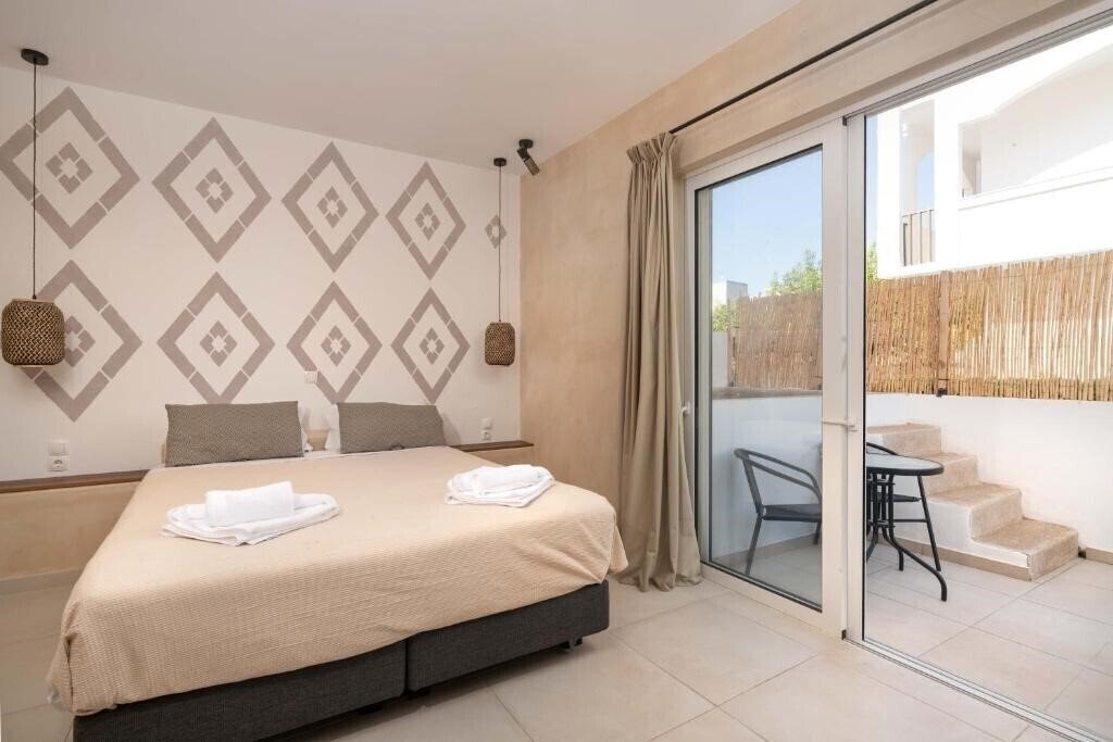 Картинка Atma Beach Rooms & Suites 3*