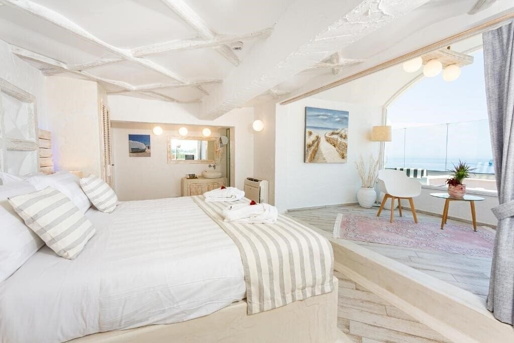 Фото Rhodos Horizon City 4*