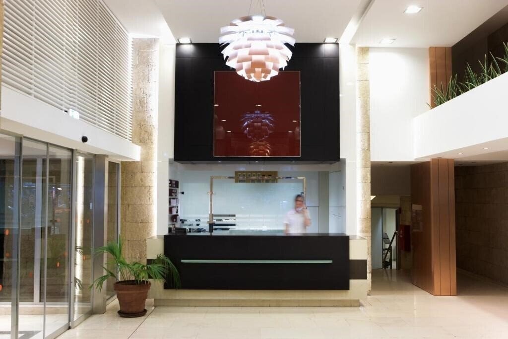 Картинка Pearl Hotel 2*