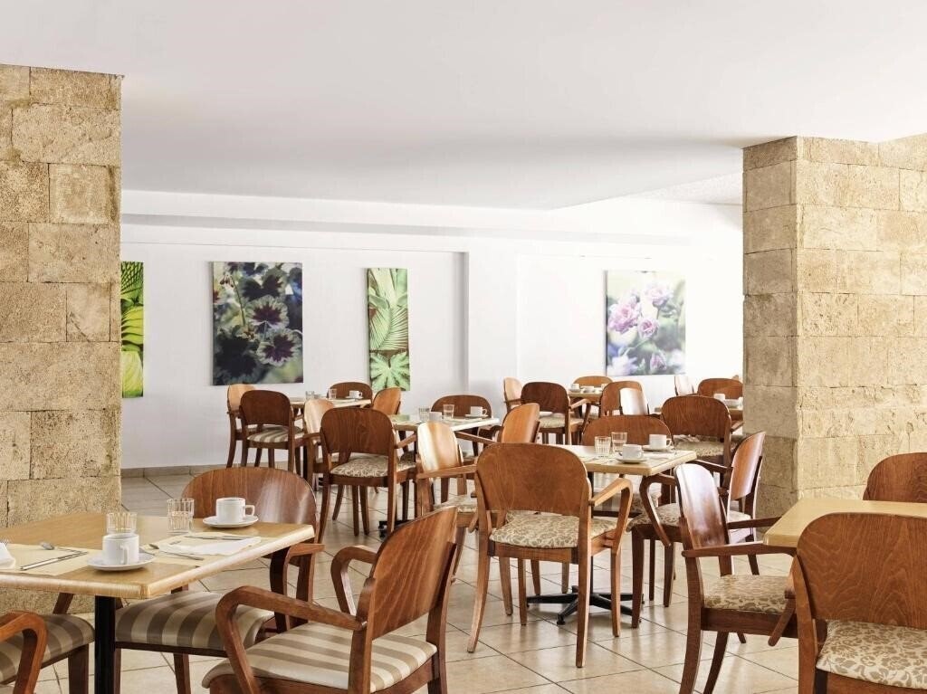 Апартаменты Pearl Hotel 2*