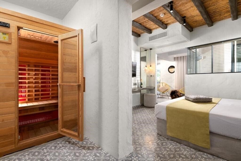 Картинка Elakati Luxury Boutique Hotel - Adults Only 4*