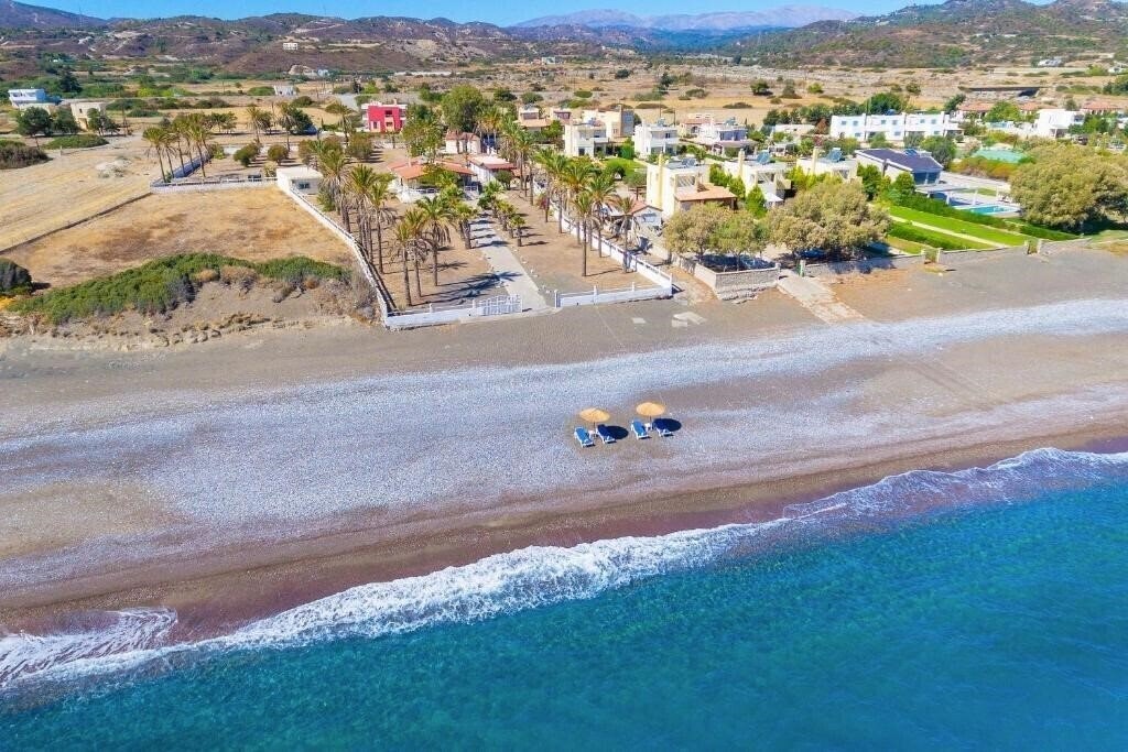 Готель Villa Maria 3*