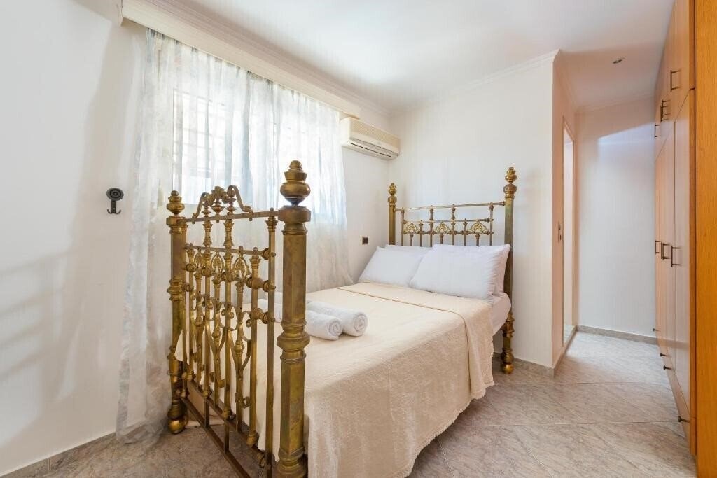 Апартаменти Villa Maria 3*