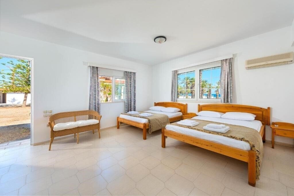 Панорама Villa Maria 3*