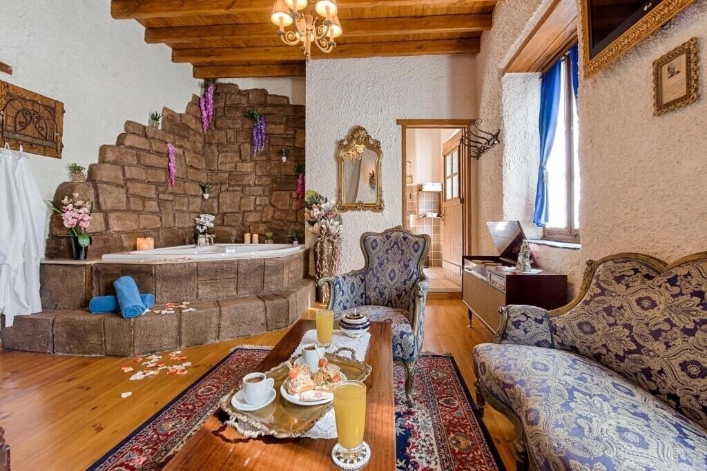 Изображение Koukos Traditional Guesthouse 4*