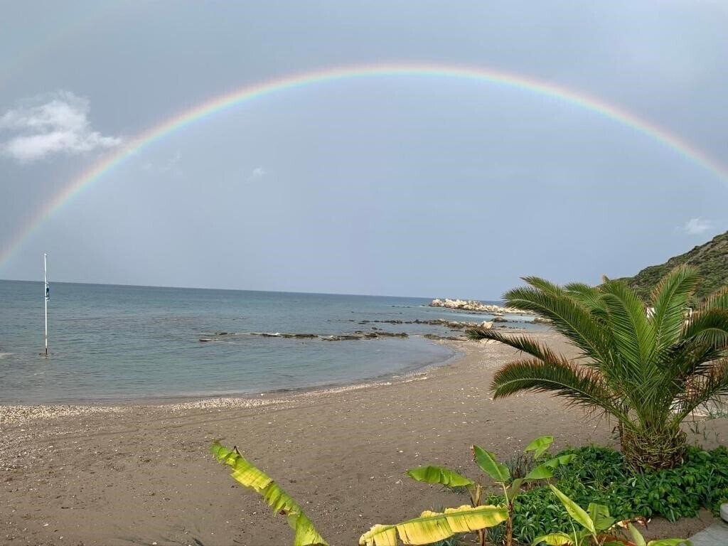 Апартаменты Tsambikos Apartments 3*