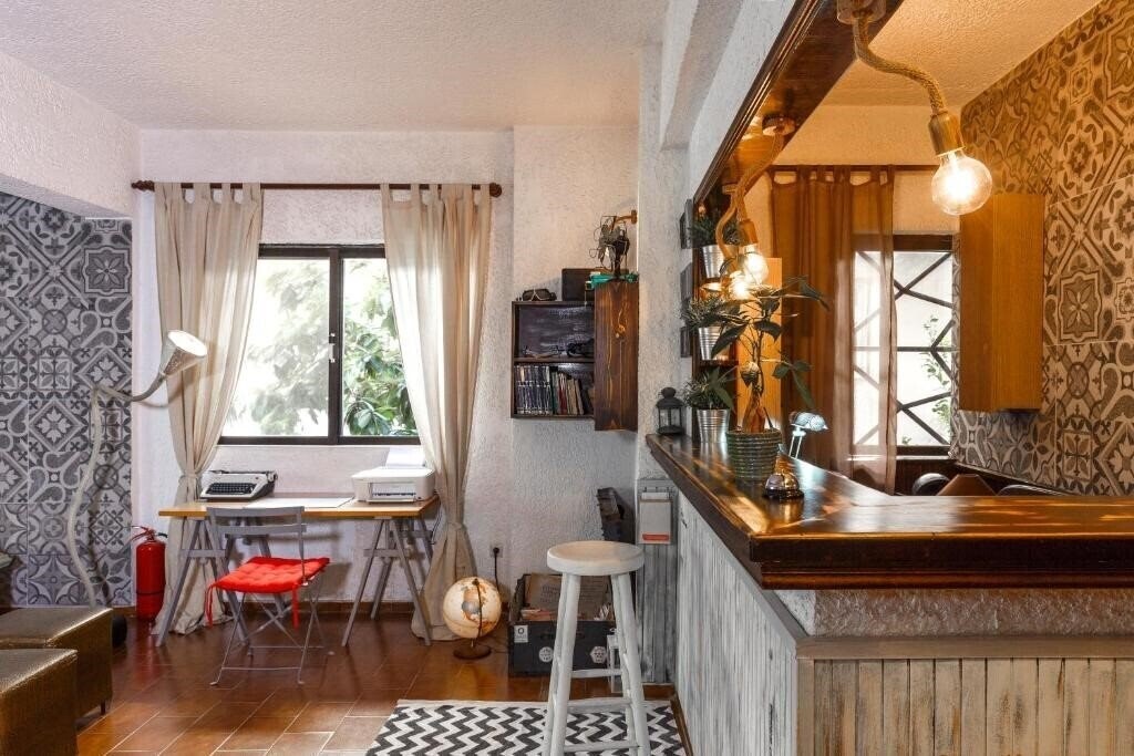 Апартаменты Emmanuel Apartments 3*