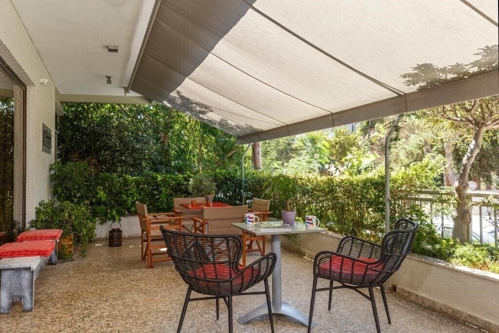 Изображение Emmanuel Apartments 3*